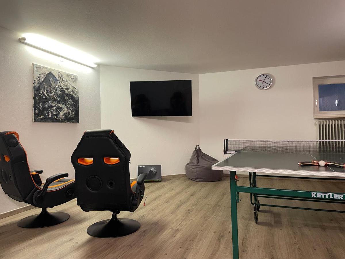 Stoll'S Hotel Alpina Schoenau am Koenigsee Luaran gambar