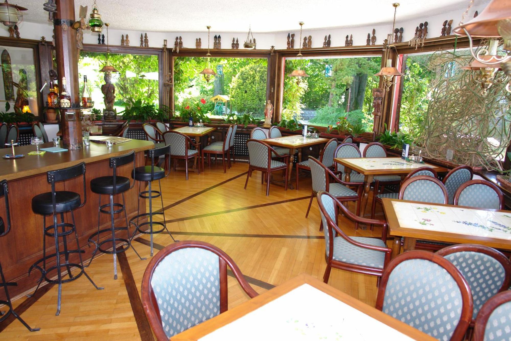 Stoll'S Hotel Alpina Schoenau am Koenigsee Luaran gambar