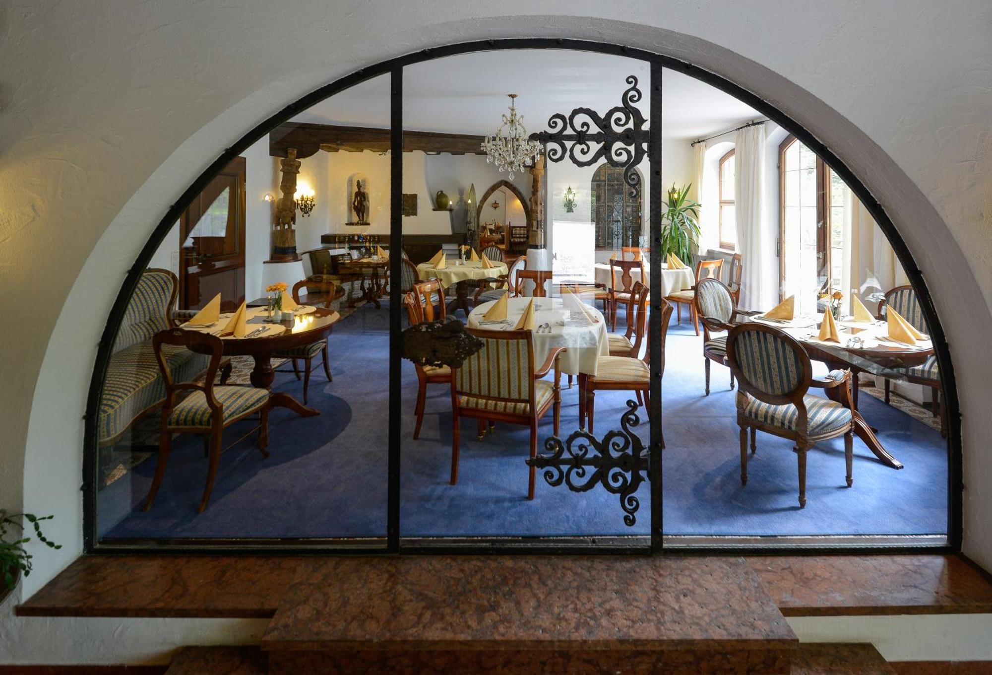 Stoll'S Hotel Alpina Schoenau am Koenigsee Luaran gambar