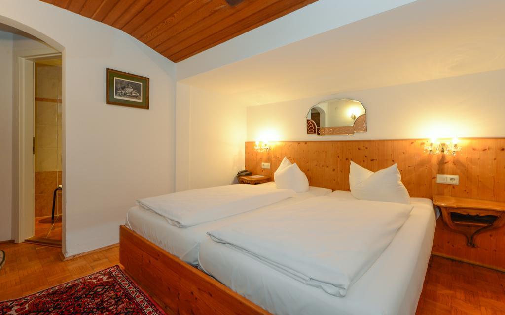 Stoll'S Hotel Alpina Schoenau am Koenigsee Luaran gambar