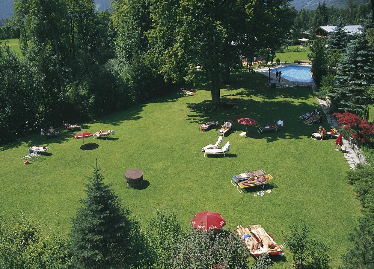 Stoll'S Hotel Alpina Schoenau am Koenigsee Luaran gambar