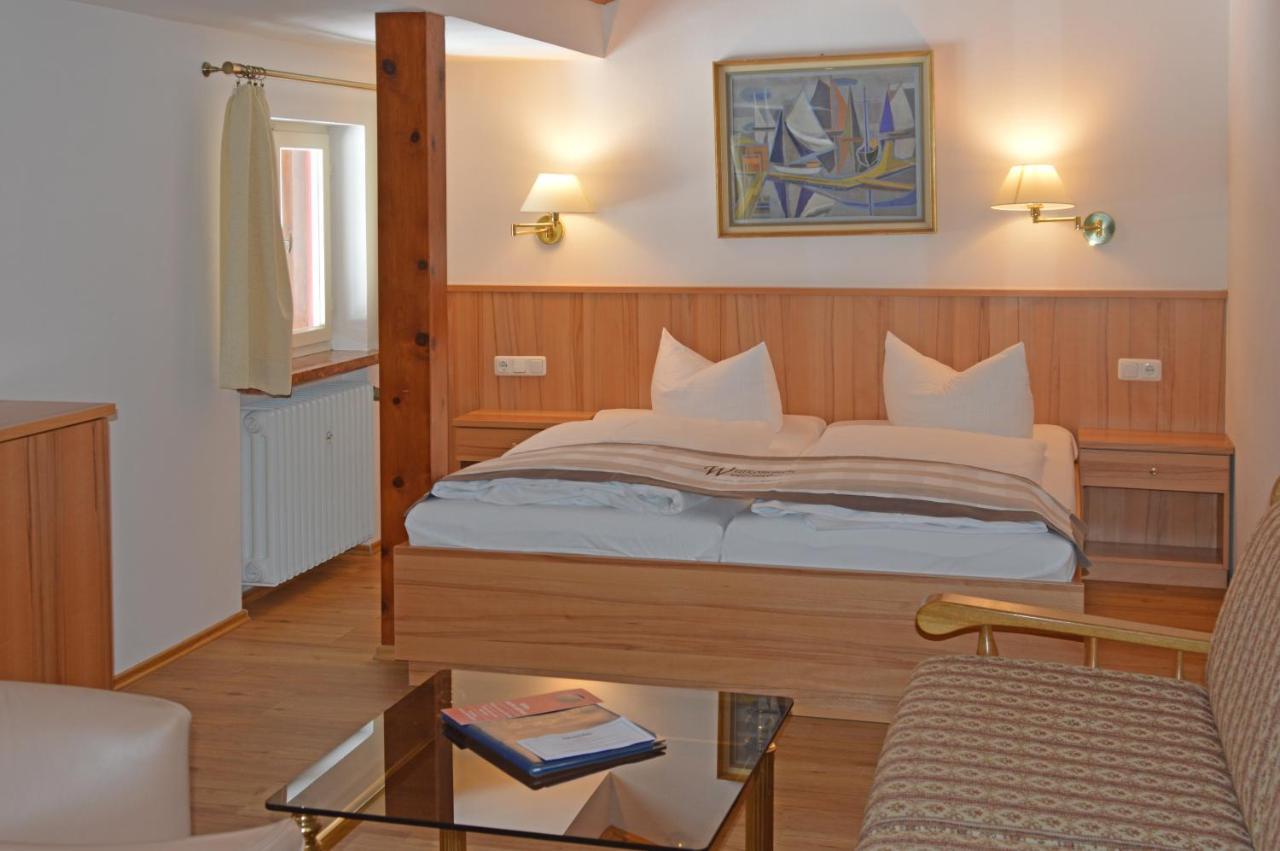 Stoll'S Hotel Alpina Schoenau am Koenigsee Luaran gambar